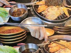 -真熙家牛排烤肉无限续(百脑汇店)