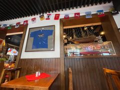 -申德勒加油站餐厅(三里屯北小街店)