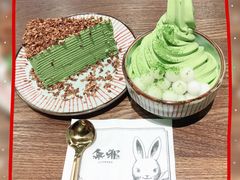 -無邪日式甜品(世博源店)