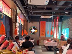 -红钳侠小龙虾·烧烤(中赢康康谷店)