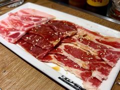 -焼肉ライク·烧肉LIKE(万菱汇店)
