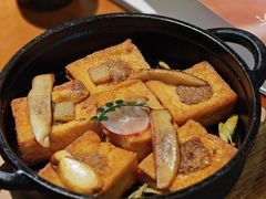 -七色云蔬食(喜邻里店)