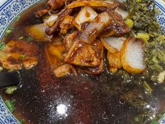-来福面馆现炒浇头本帮面(真光路店)