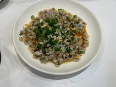 -金海湾海鲜排档(朱家尖店)