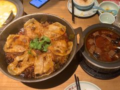 -郭家大院 老南京土菜(九霄店)