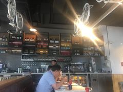 -玛尚诺意式餐厅(官舍店)