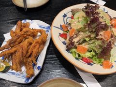 -玄白·炭烤活鳗(上海首店)