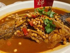 -桂小厨广西菜(青秀万达店)