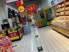 -大润发(张江店)