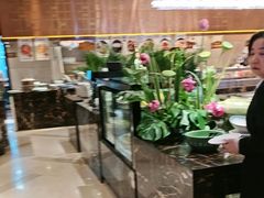 -西安西藏大厦开元名都大酒店·自助餐厅
