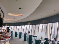 -广州花园酒店
