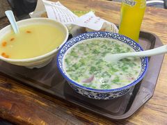 -穆得·老周家牛肉烧饼(普利街店)