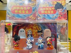 -泡泡玛特POPMART(万达店)