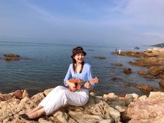 -碧桂园十里银滩