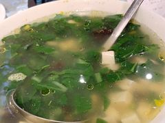 -巴扎美食·新疆菜·西域歌舞表演餐厅(新疆大厦店)