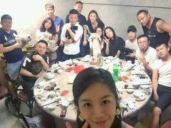 -东山羊庄(八卦岭店)