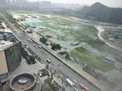 -苏州日航酒店-大堂酒廊(长江路店)