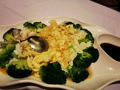 翡翠塞螃蟹-八分饱·西津会(西津渡店)