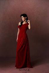-PAI婚纱礼服设计馆【大牌租赁/高级定制】