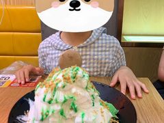 -糖糖屋•糖水•雪花冰店(时尚天河店)