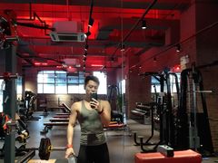 -美格菲健身中心(新都会店)