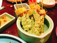 -新白鹿餐厅(爱琴海购物中心店)