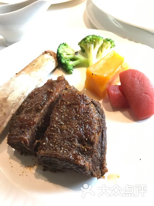 王品牛排(苏州昆山店)图片 - 第124张