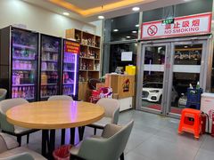 -小柒家第一锹东北菜(城关店)