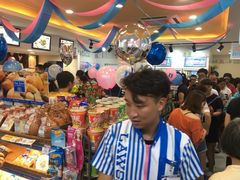 -罗森便利店(鱼市街店)
