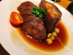 -周家二小姐的菜(西津渡店)