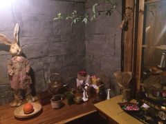 -馬蘭花開(车站大道店)