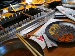 -白玉串城(南六中路店)