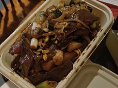 -江边城外烤全鱼(方庄时代购物中心店)