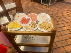 -山城年华老火锅(玉林店)