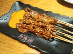 湿辣牛肉-烧蠔帮·湛江生蚝(工农店)