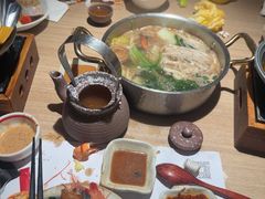 -匠和风精致料理(宁德万达店)