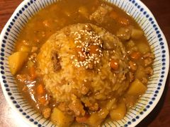 -山杏yama-katsu·吉列炸物