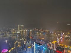 -WFC会仙楼观景台