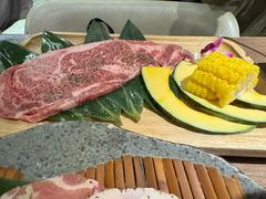 -虎丸烧肉(世纪汇店)