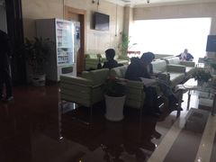 -首都医科大学附属北京友谊医院(西城院区)