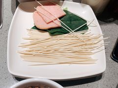 -海底捞火锅(津南永旺店生日主题店)