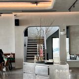 【扬州】｜极具艺术展氛围的西餐厅