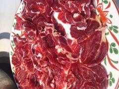 -汕头八合里海记牛肉店(清河店)