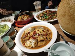-老宁波1381餐厅(宏泰广场店)