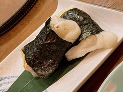 海苔烤年糕-初居食屋日式料理(万象城购物中心店)