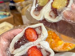 -高力乐面包咖啡厅(西塔店)