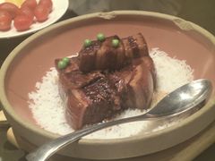 -上海人家花樣年华(中山公园店)
