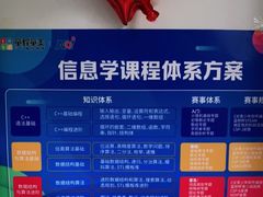 -童程童美·信息学竞赛·机器人编程·少儿编程(通州万达校区)