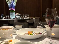 -悦轩中餐厅·高空江景·杭州柏悦酒店