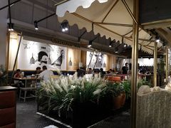 -符离集餐厅(万象城店)
